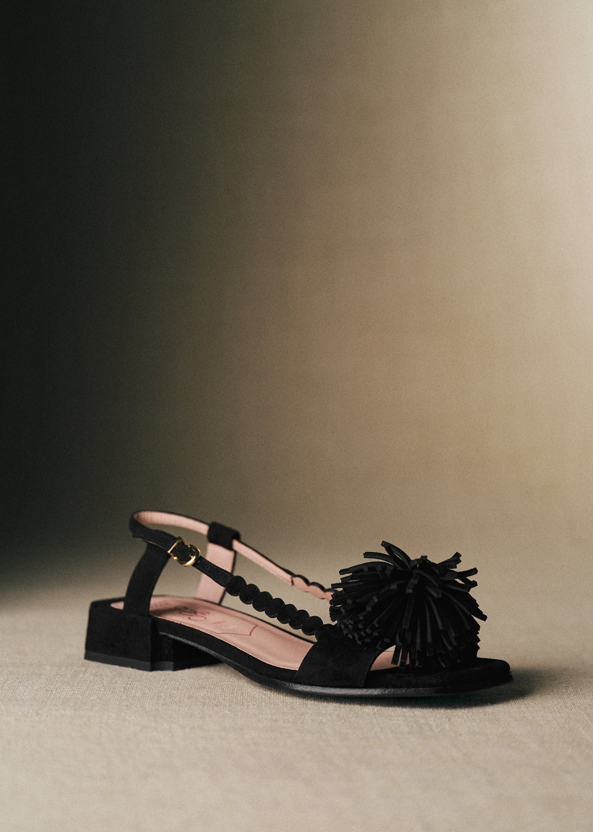 Velours Noir