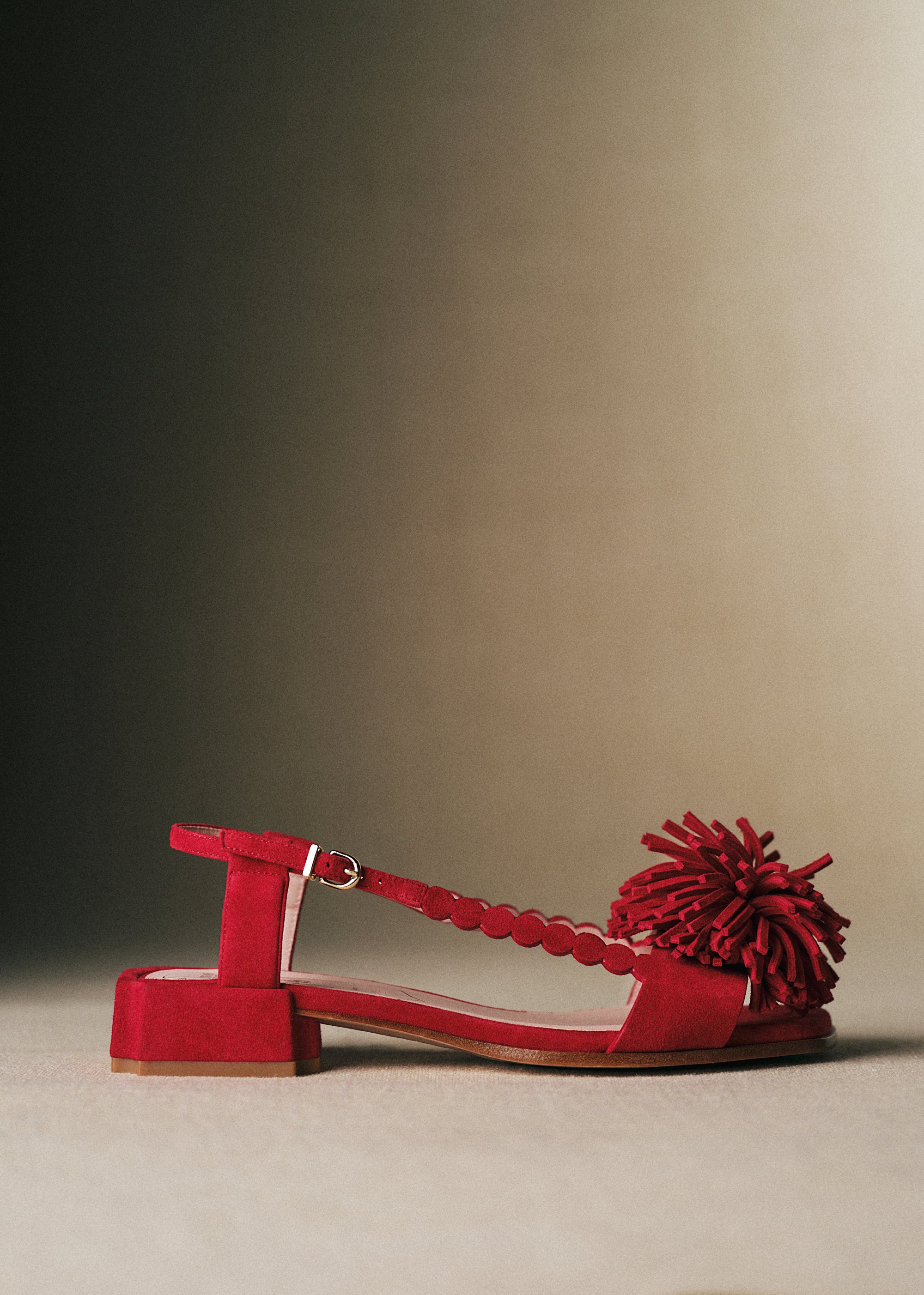 Velours Rouge
