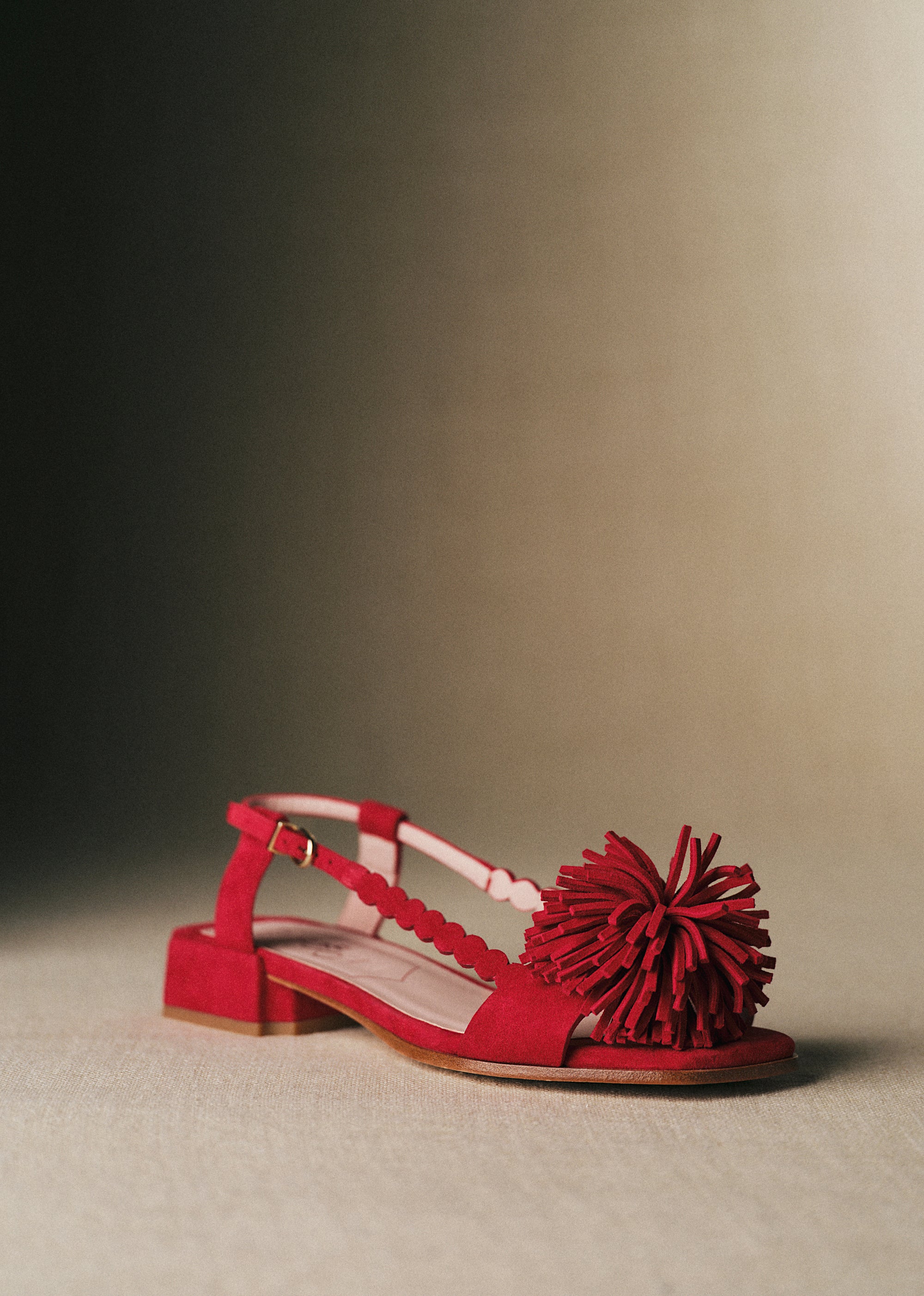 Velours Rouge