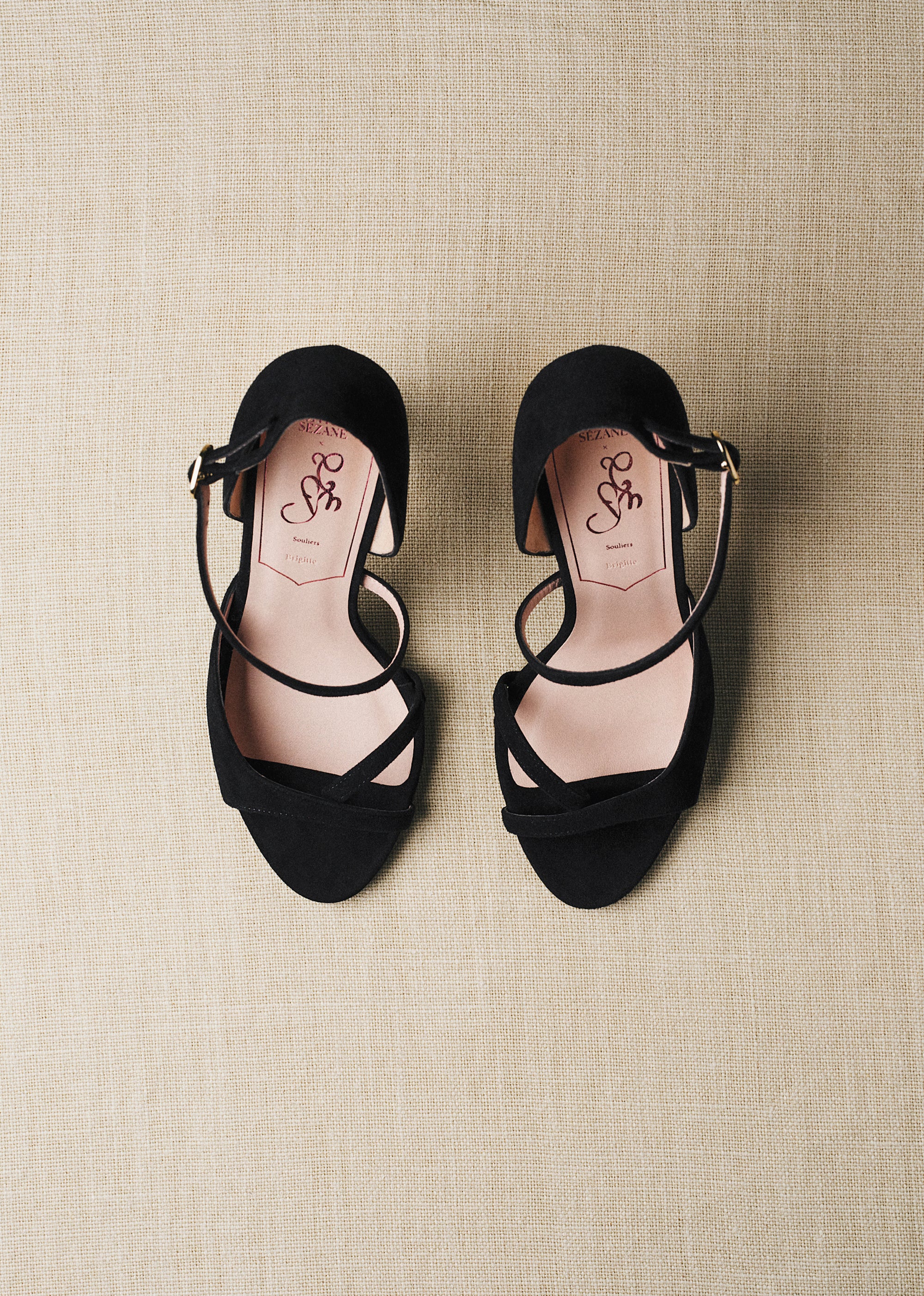 Velours noir
