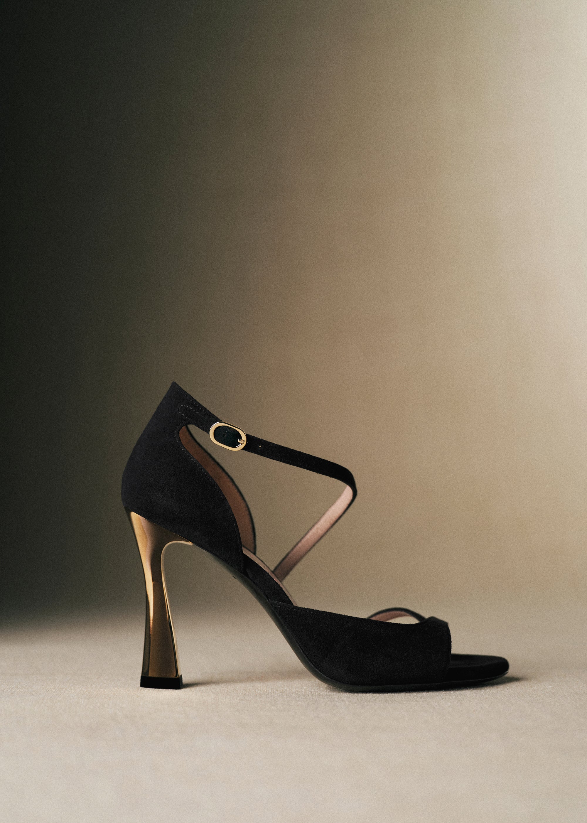 Velours noir