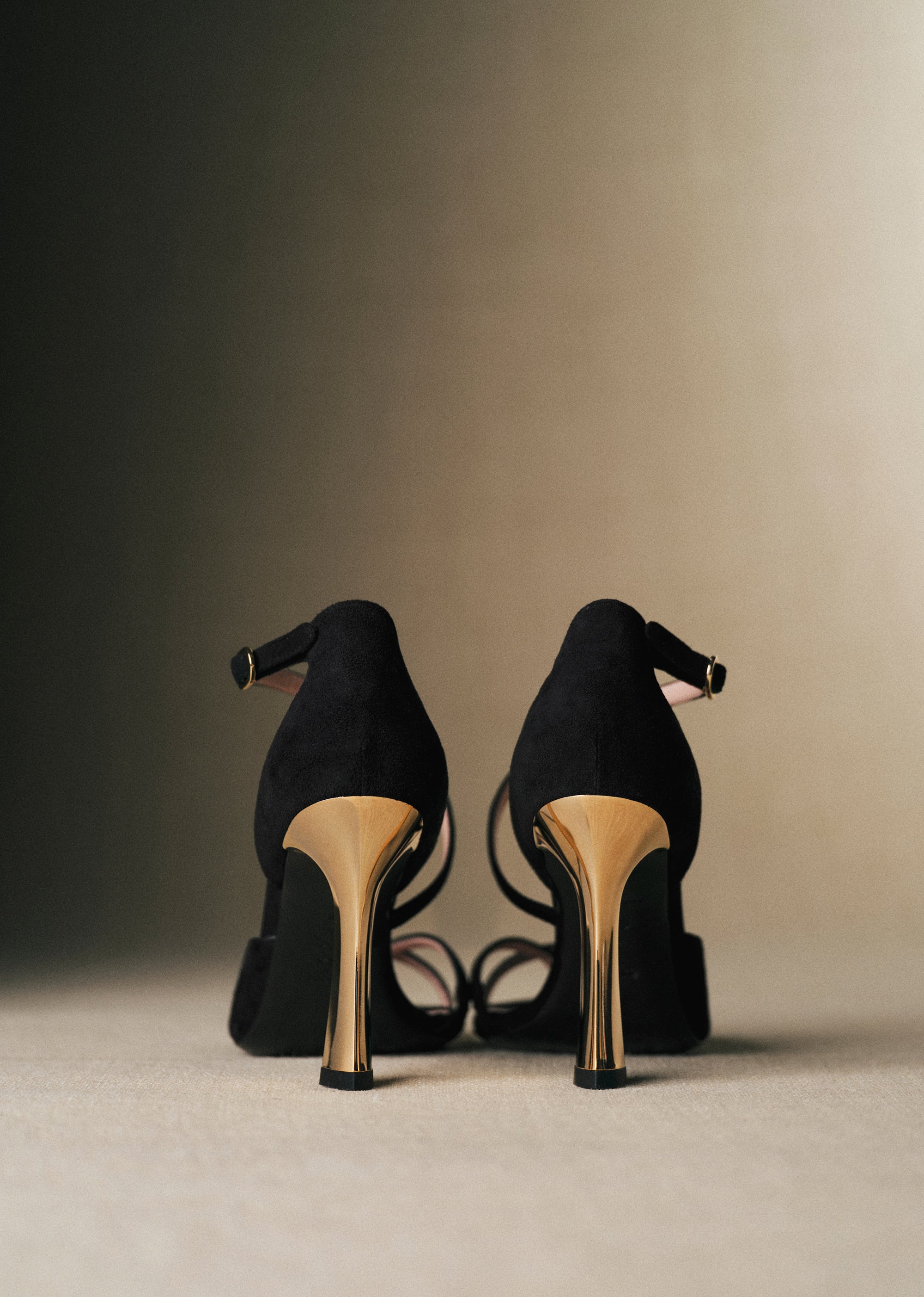 Velours noir