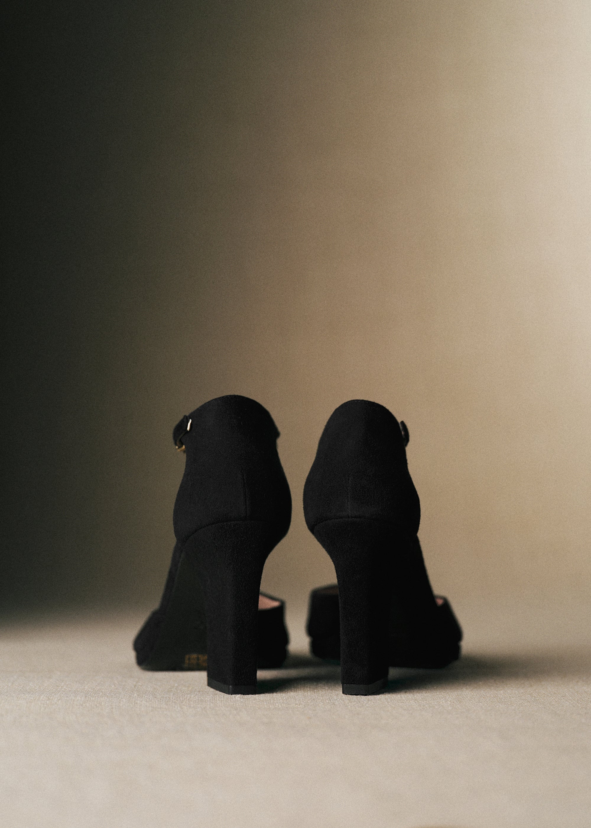 Velours noir