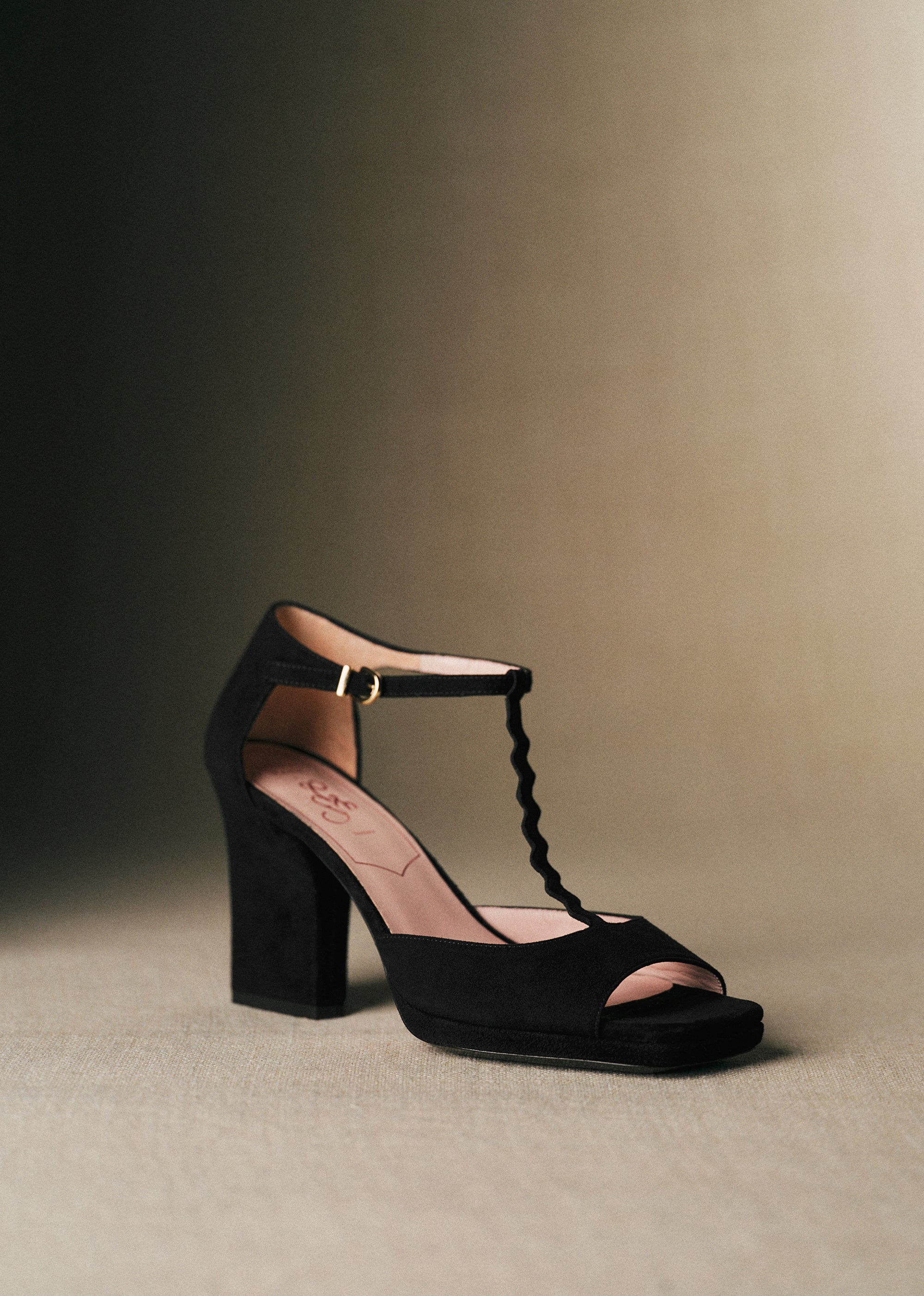 Velours noir