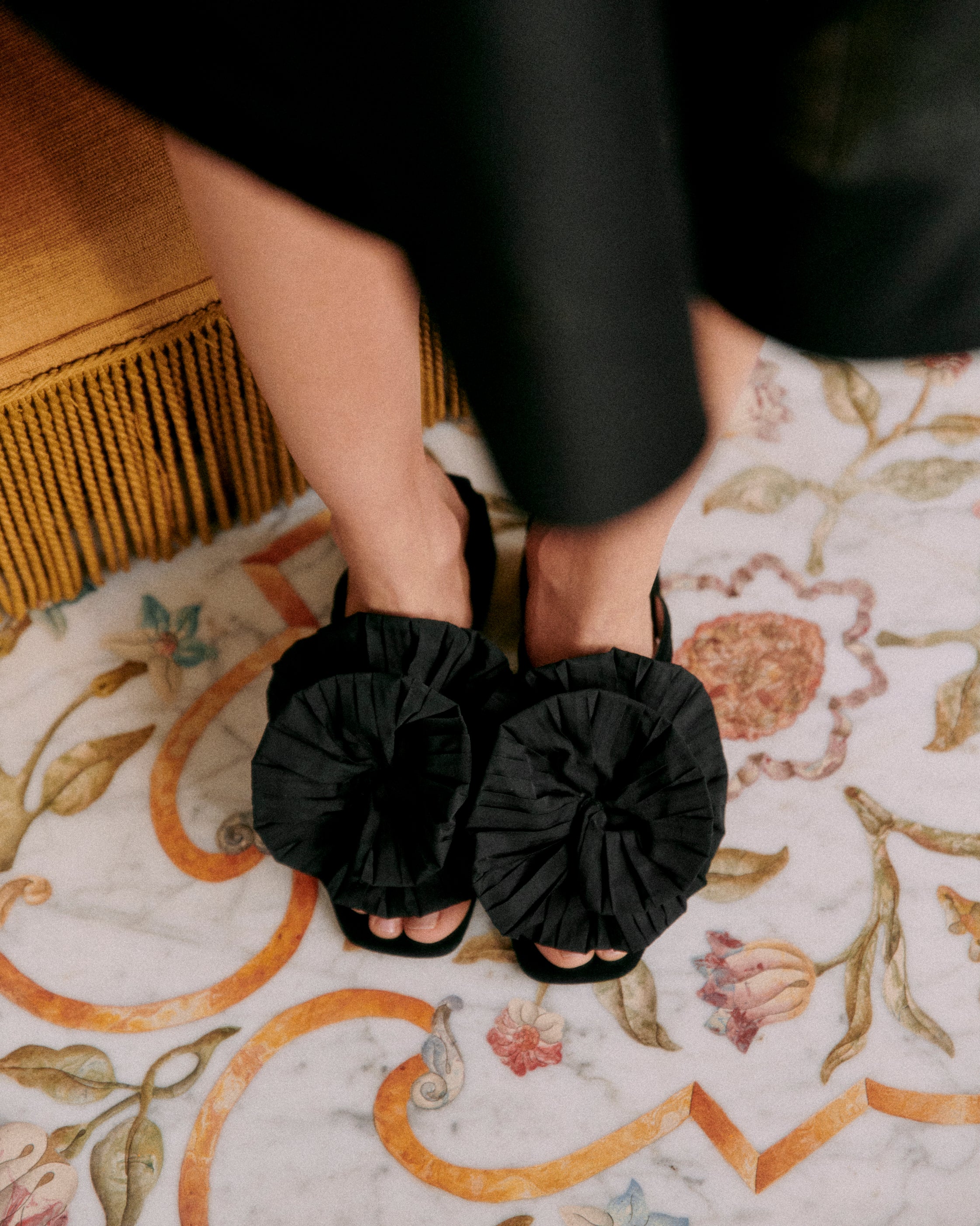 Velours Noir