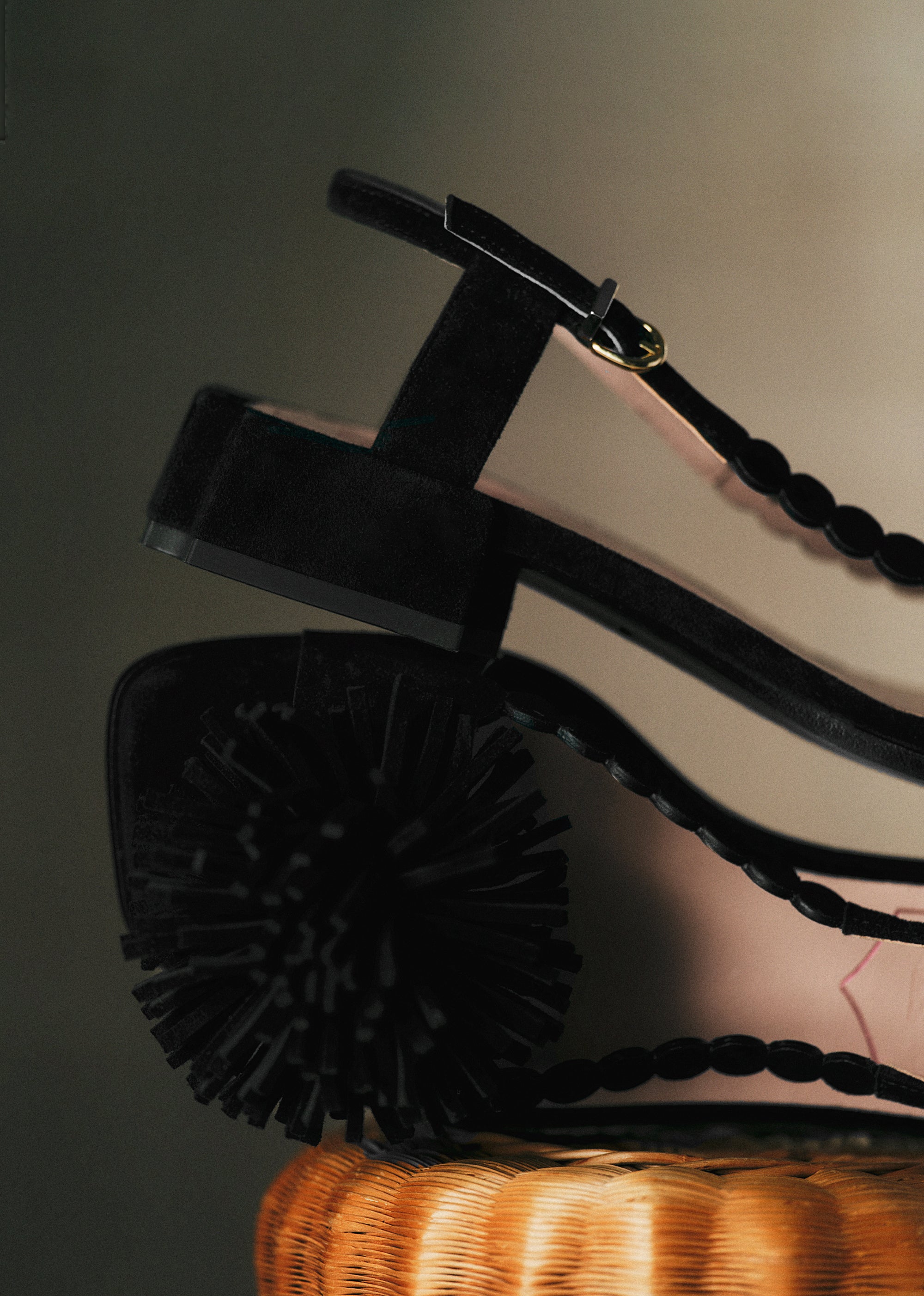 Velours Noir