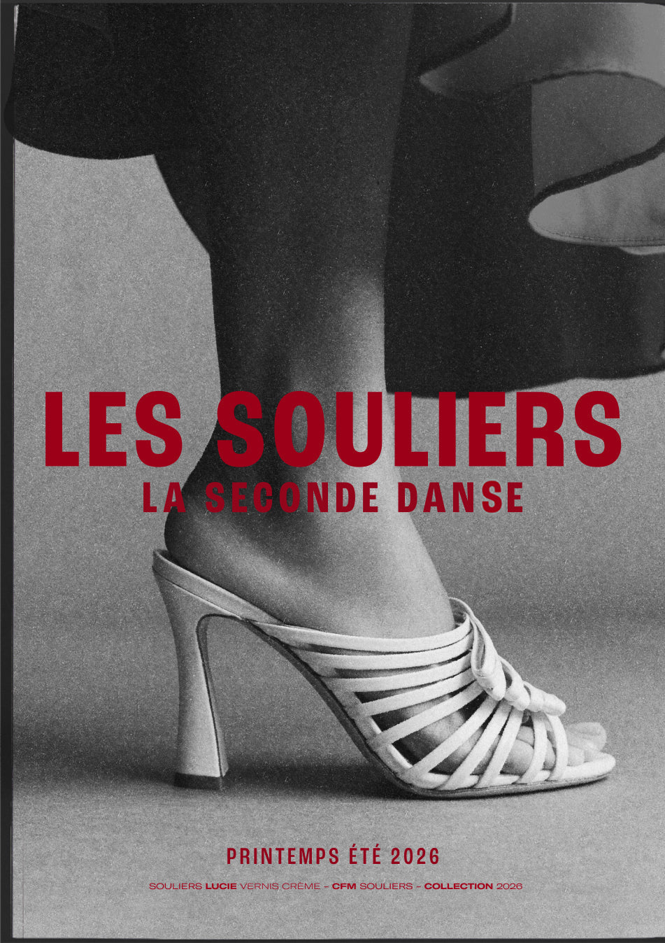 La Seconde Danse