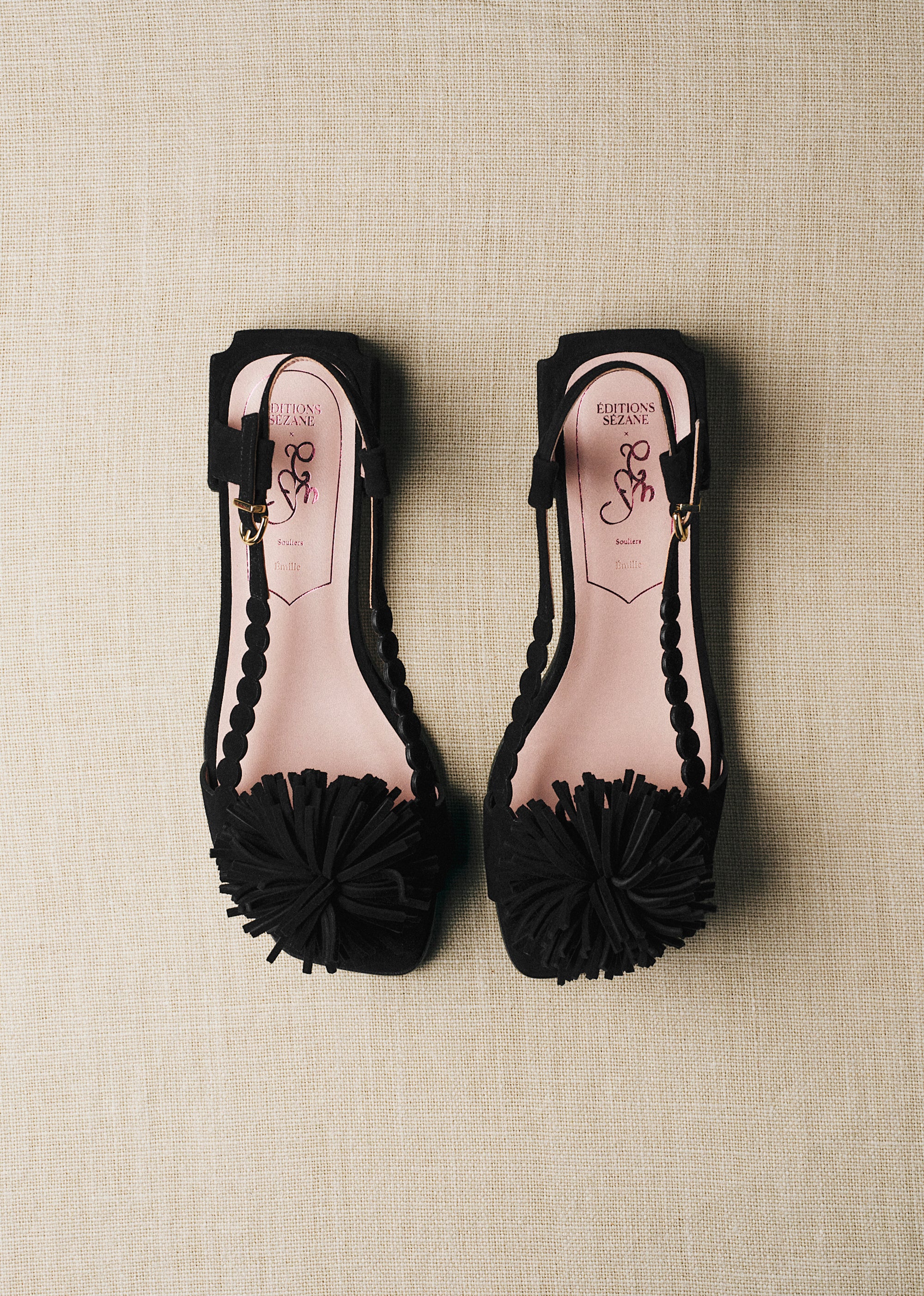 Velours Noir