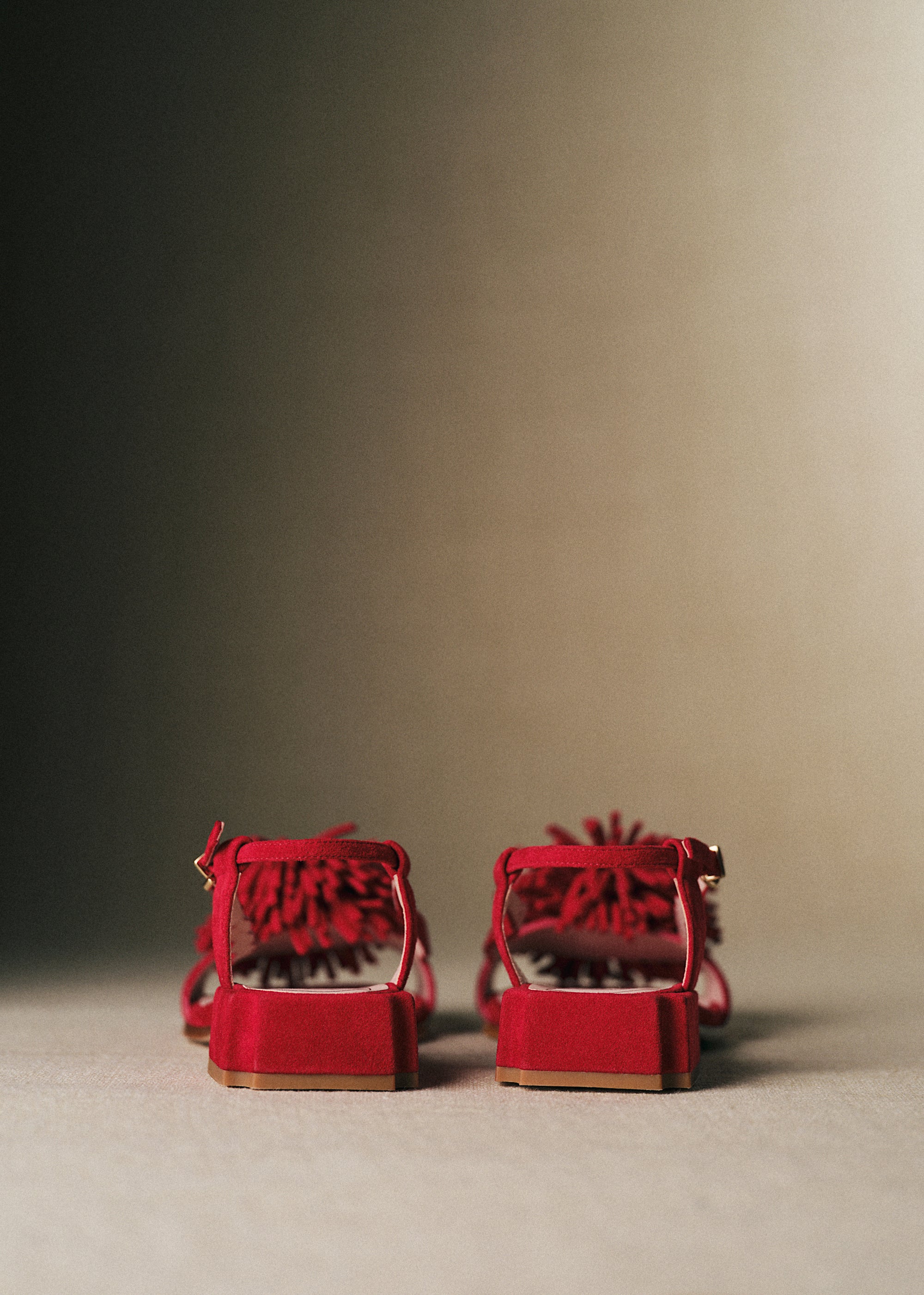 Velours Rouge