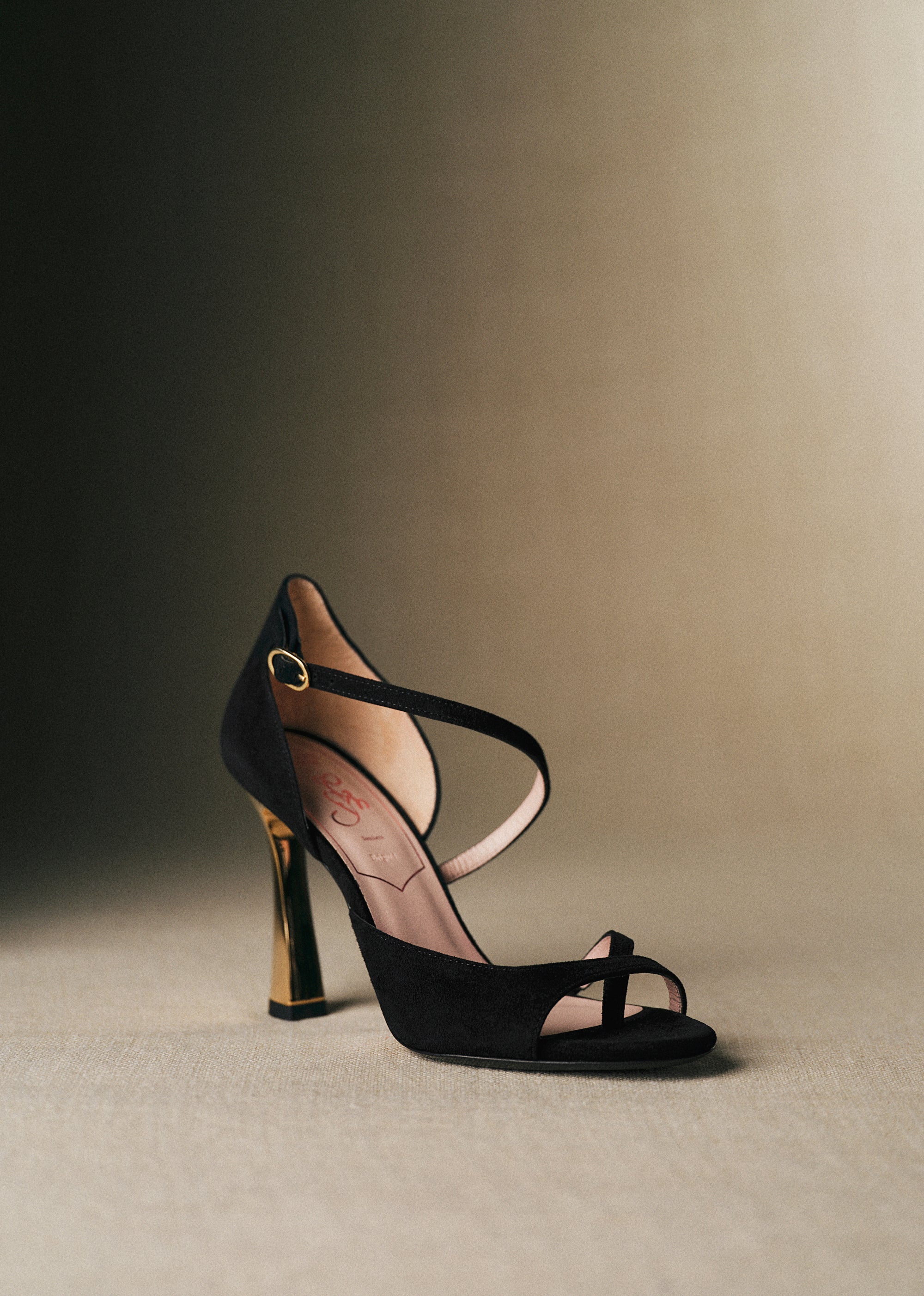 Velours noir