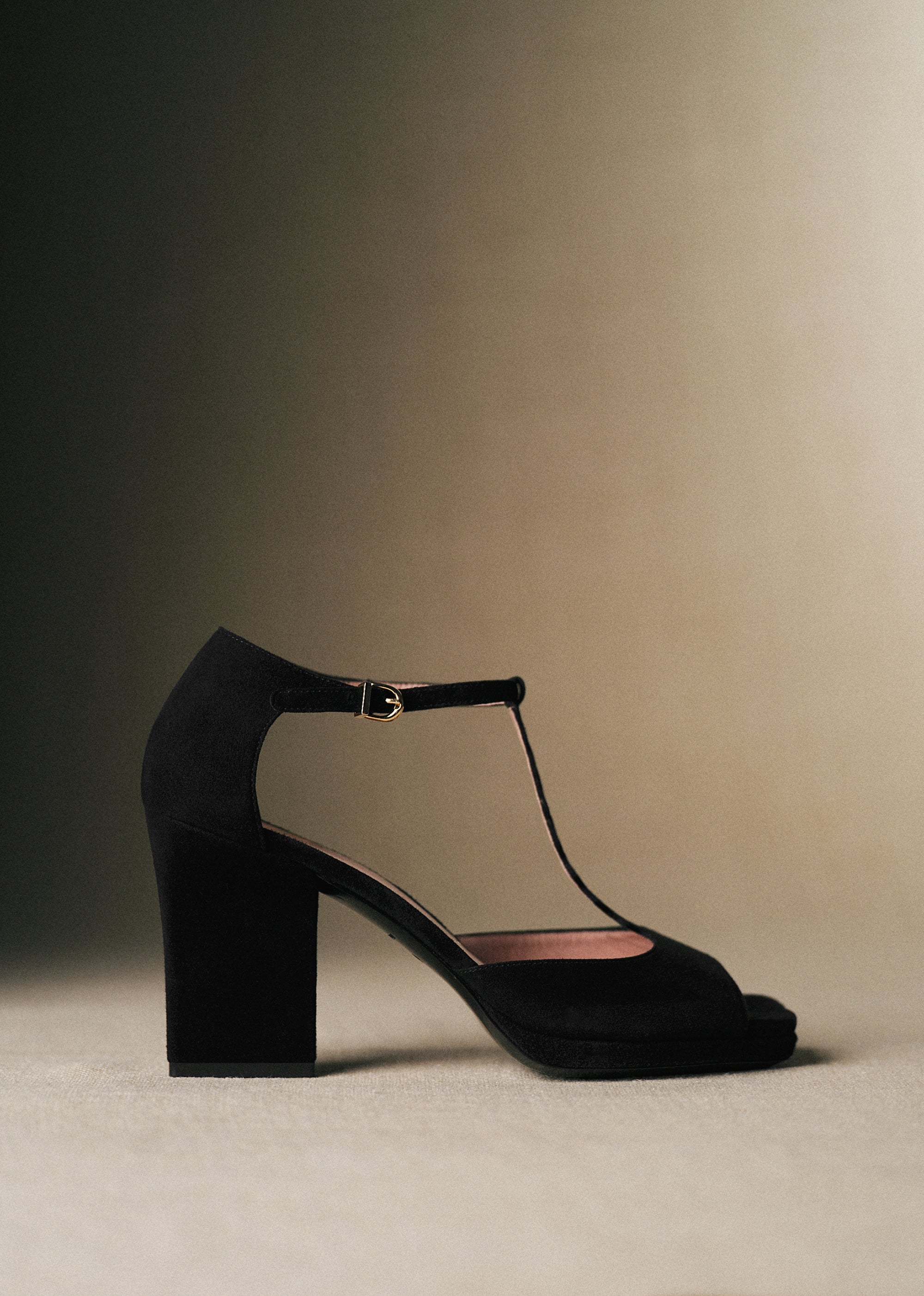 Velours noir