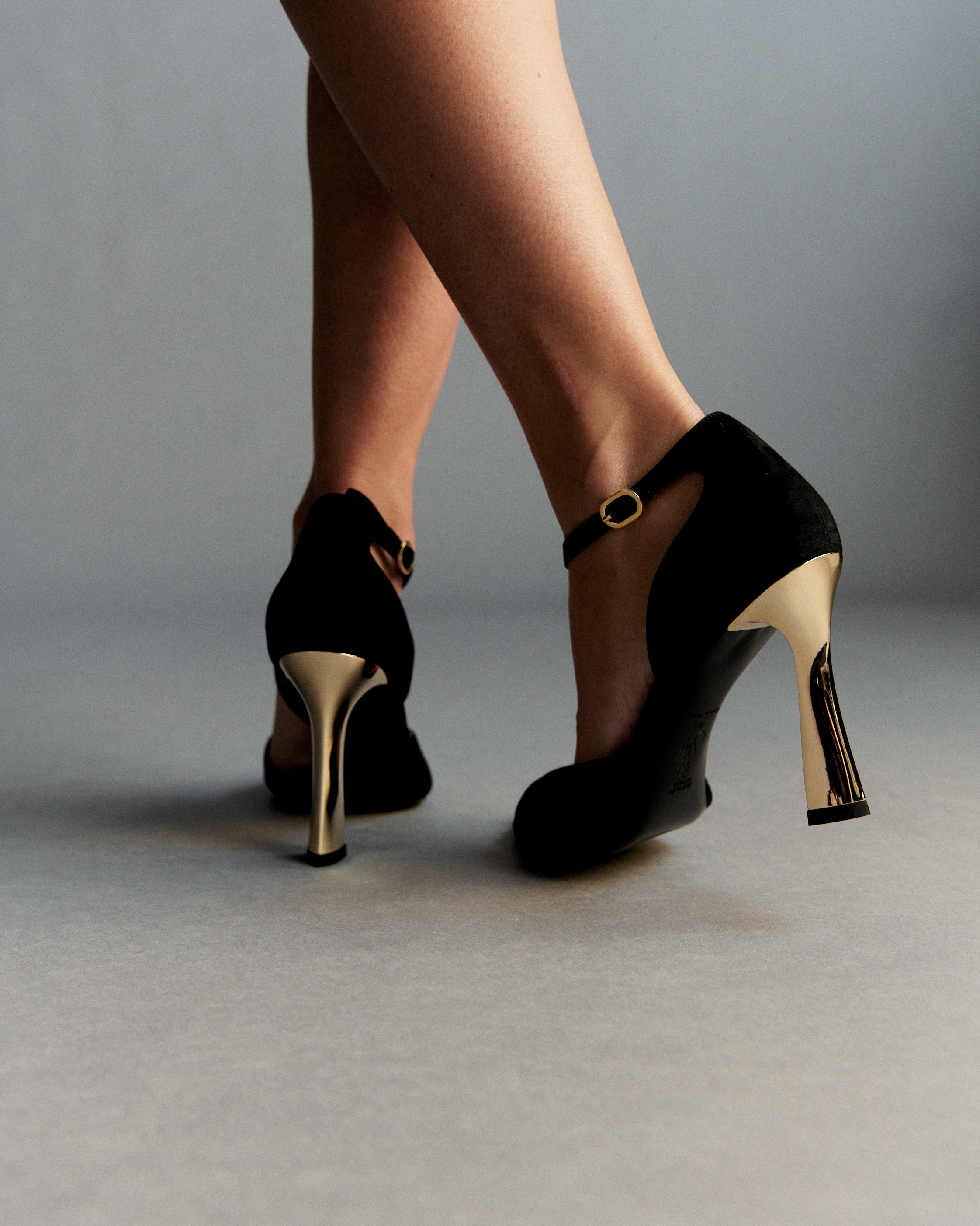 Velours noir