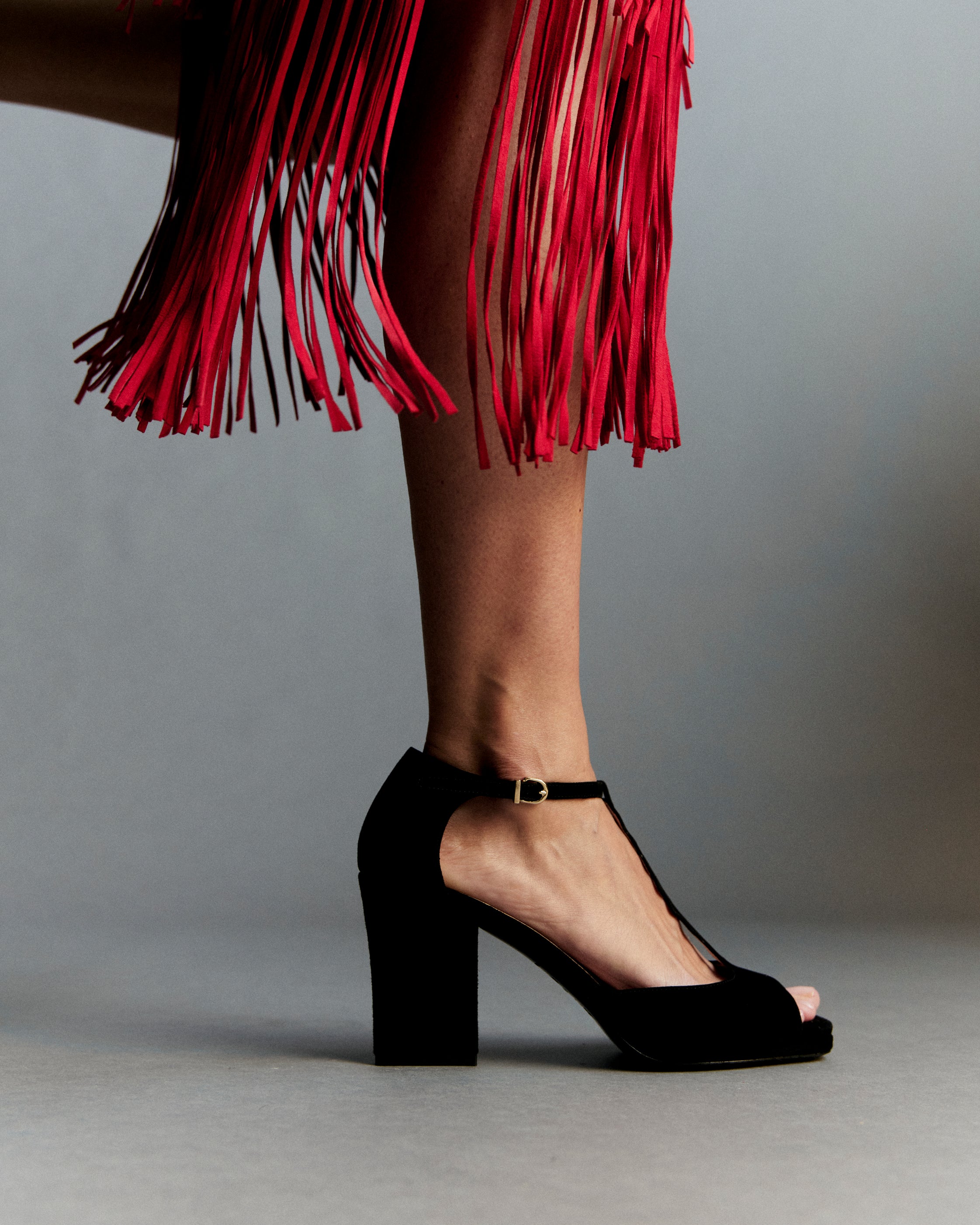 Velours noir