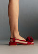 Velours Rouge