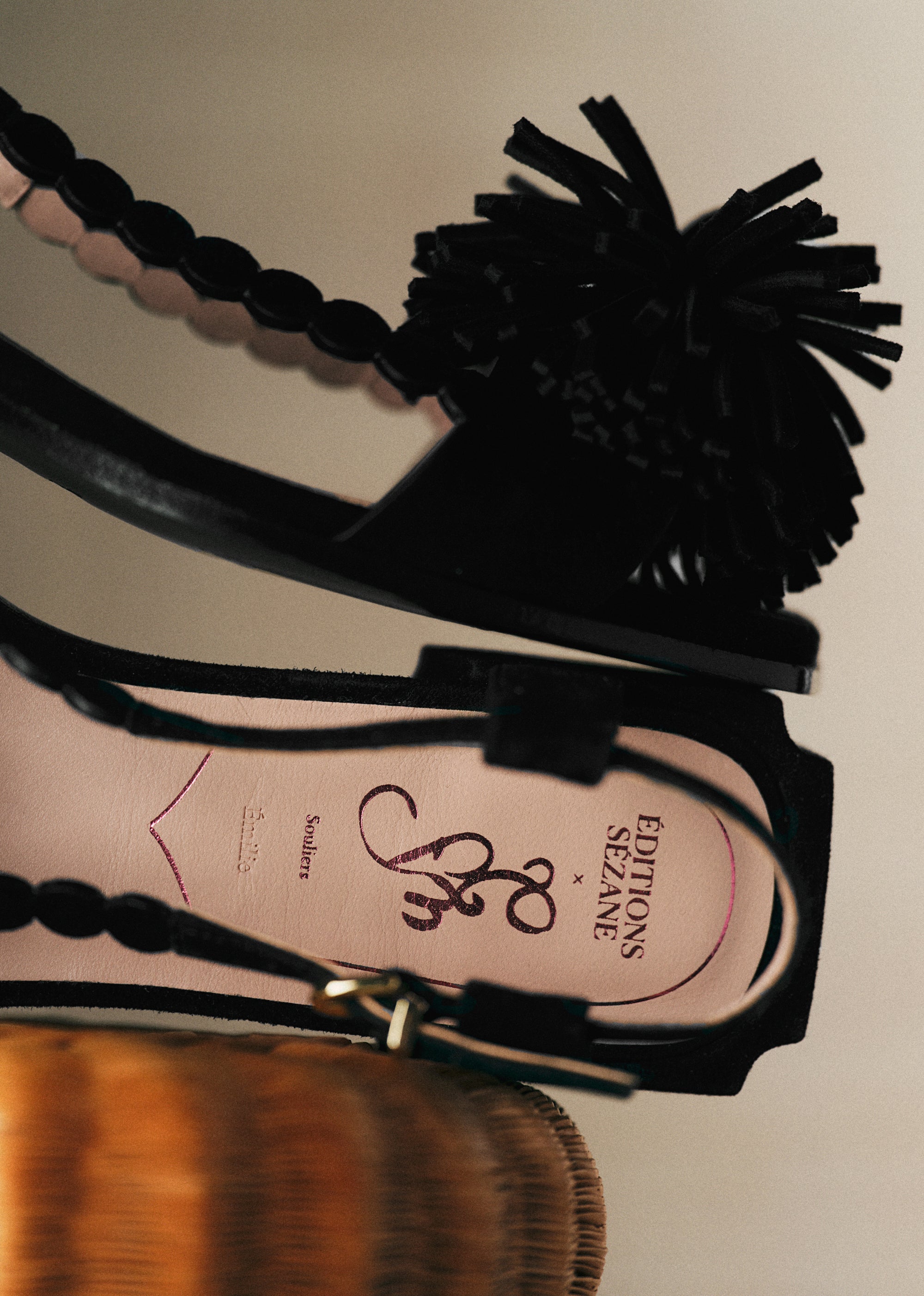 Velours Noir