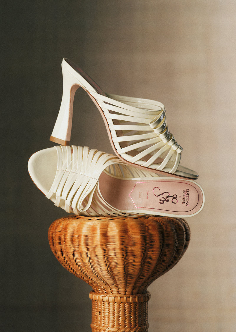 LES MODÈLES CÉRÉMONIE